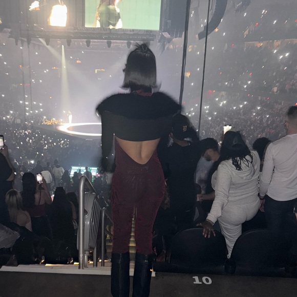 Gia jumpsuit - Picture 8 of 10